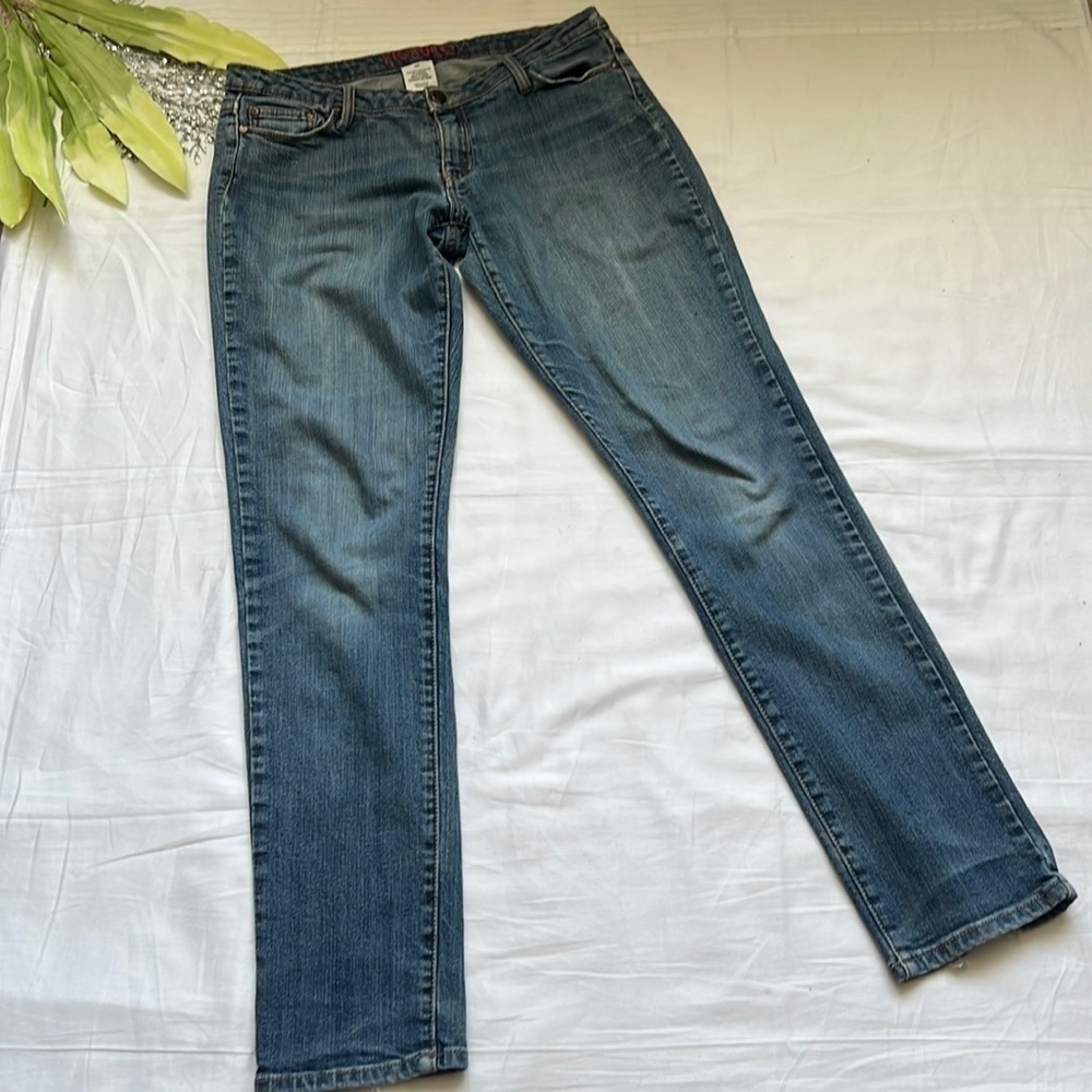 ⭐️fiorucci Safety Jeans⭐️